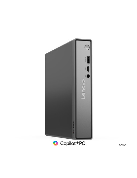 Lenovo ThinkCentre neo/55q Gen 6/Mini TWR/AMD Ryzen AI 5 330/16GB/512GB/AMD int/W11P/3ROn-Site