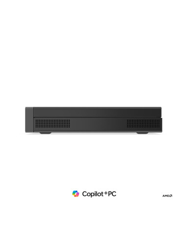 Lenovo ThinkCentre neo/55q Gen 6/Mini TWR/AMD Ryzen AI 5 330/16GB/512GB/AMD int/W11P/3ROn-Site