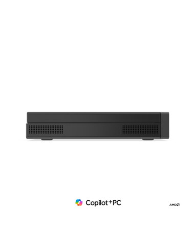 Lenovo ThinkCentre neo/55q Gen 6/Mini TWR/AMD Ryzen AI 5 330/16GB/512GB/AMD int/W11P/3ROn-Site