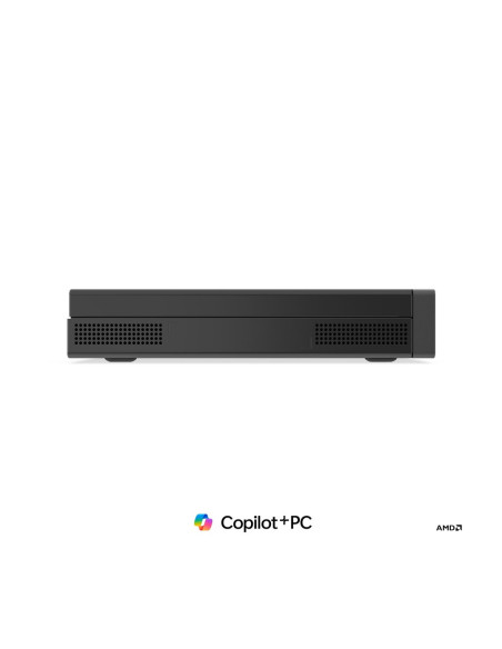 Lenovo ThinkCentre neo/55q Gen 6/Mini TWR/AMD Ryzen AI 5 330/16GB/512GB/AMD int/W11P/3ROn-Site