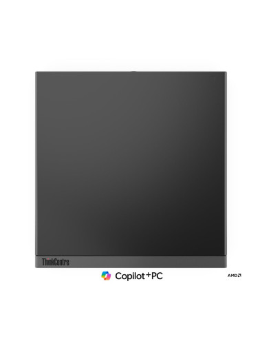 Lenovo ThinkCentre neo/55q Gen 6/Mini TWR/AMD Ryzen AI 5 330/16GB/512GB/AMD int/W11P/3ROn-Site