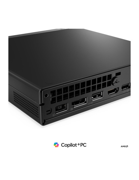Lenovo ThinkCentre neo/55q Gen 6/Mini TWR/AMD Ryzen AI 5 330/16GB/512GB/AMD int/W11P/3ROn-Site