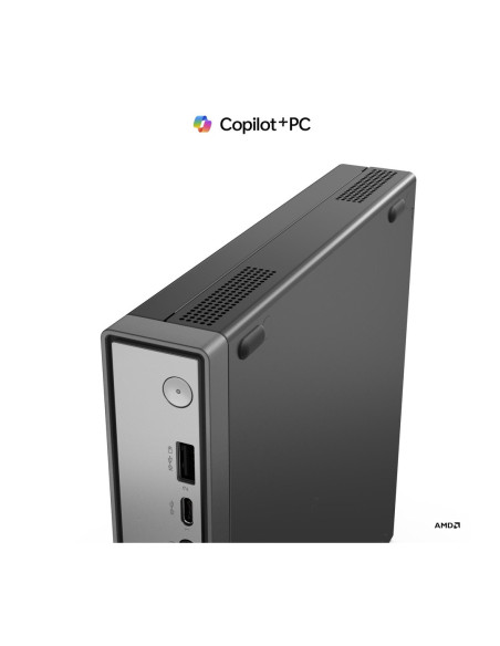 Lenovo ThinkCentre neo/55q Gen 6/Mini TWR/AMD Ryzen AI 5 330/16GB/512GB/AMD int/W11P/3ROn-Site