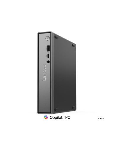 Lenovo ThinkCentre neo/55q Gen 6/Mini TWR/AMD Ryzen AI 5 330/16GB/512GB/AMD int/W11P/3ROn-Site