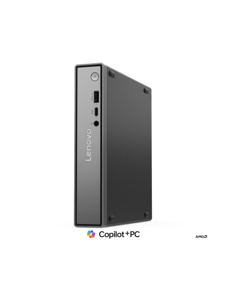 Lenovo ThinkCentre neo/55q Gen 6/Mini TWR/AMD Ryzen AI 5 330/16GB/512GB/AMD int/W11P/3ROn-Site