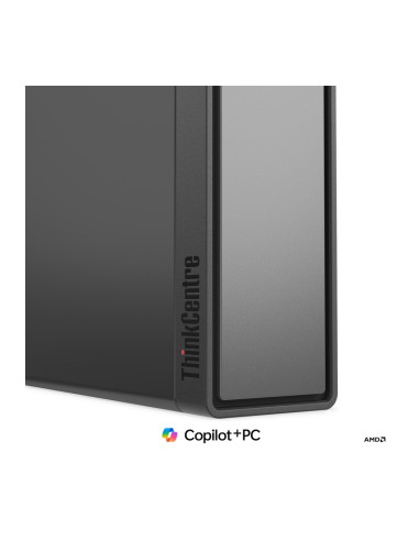 Lenovo ThinkCentre neo/55q Gen 6/Mini TWR/AMD Ryzen AI 5 330/16GB/512GB/AMD int/W11P/3ROn-Site