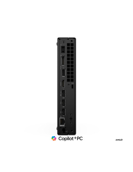 Lenovo ThinkCentre neo/55q Gen 6/Mini TWR/AMD Ryzen AI 5 330/16GB/512GB/AMD int/W11P/3ROn-Site