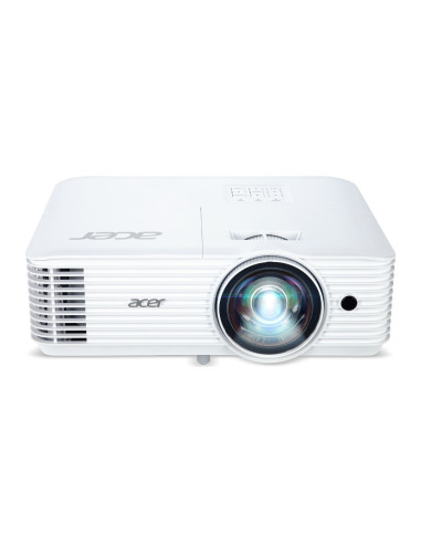 Acer S1387n-ShortThrow,WXGA,4000ANSI