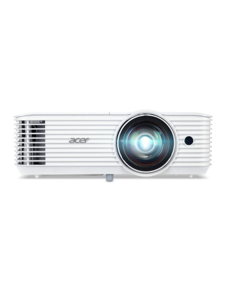 Acer S1387n-ShortThrow,WXGA,4000ANSI