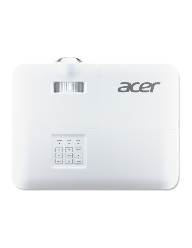Acer S1387n-ShortThrow,WXGA,4000ANSI