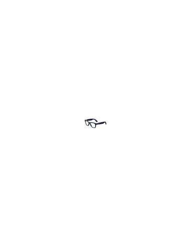 Meta Ray-Ban Gen2 Wayfarer, Shiny Cosmic Blue/Clear/SapphireTransitions (Large)