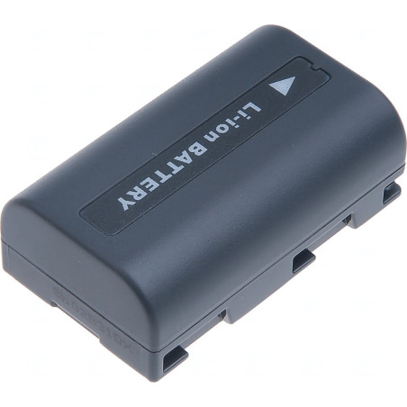 Batéria T6 Power JVC BN-VF808, BN-VF808U, 800mAh, 5,8Wh, sivá