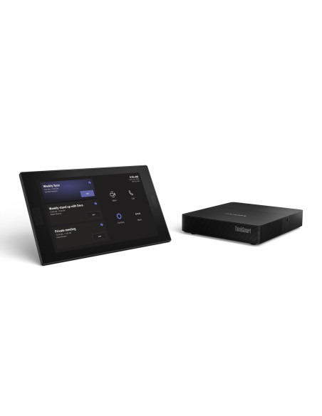 ThinkSmart Core Gen 2 pre Teams + USB Controller