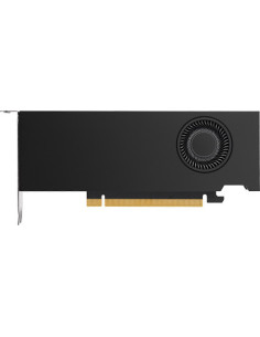 HP NVIDIA RTX A2000 12GB 4mDP GFX