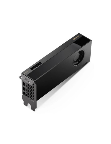 HP NVIDIA RTX 4000 SFF Ada/20GB/GDDR6