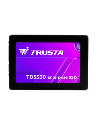 ADATA TRUSTA SSD 3,84 TB Enterprise 2.5 "SATA