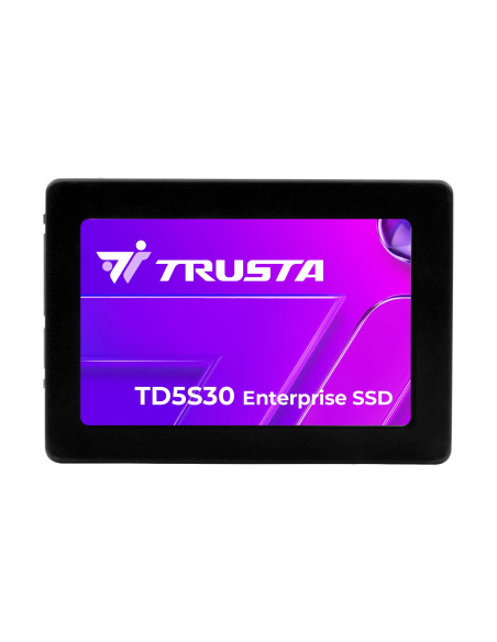 ADATA TRUSTA SSD 7,68 TB Enterprise 2.5 "SATA