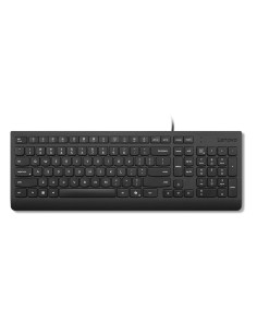 Lenovo Essential Wired Keyboard AI Czech/ Slovak