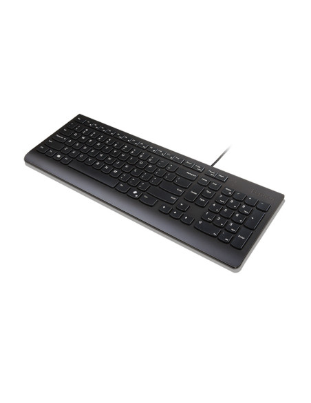 Lenovo Essential Wired Keyboard AI Czech/ Slovak