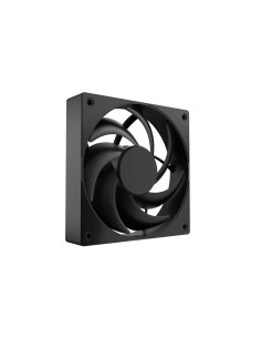 Ventilátor FURY SAI S12 PWM, Čierny