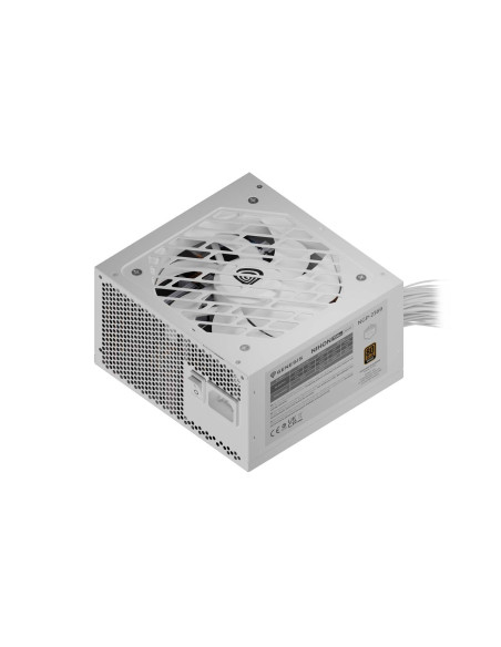 PSU Genesis NIHON 750NM, 750W 80+ BRONZE ATX 3.1,