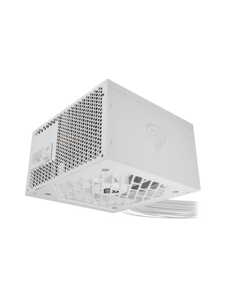 PSU Genesis NIHON 750NM, 750W 80+ BRONZE ATX 3.1,