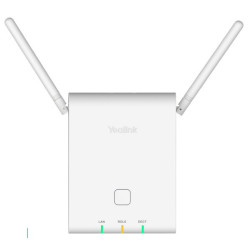 Yealink W90DM SIP DECT manažér, multi-bunkový systém