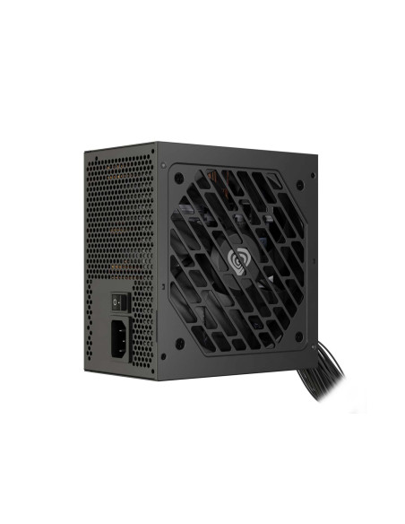 PSU Genesis NIHON 650NM 650W 80+ BRONZE ATX 3.1,