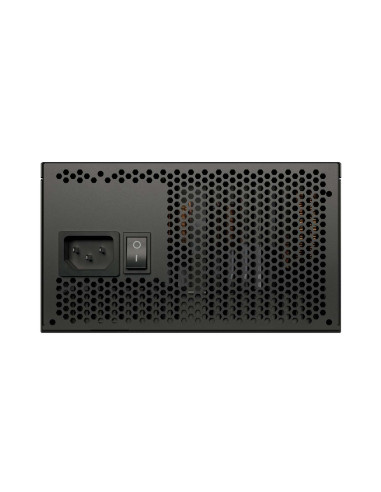 PSU Genesis NIHON 650NM 650W 80+ BRONZE ATX 3.1,