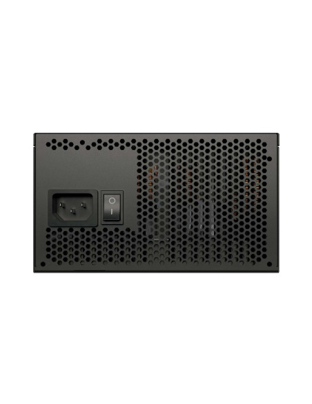 PSU Genesis NIHON 650NM 650W 80+ BRONZE ATX 3.1,