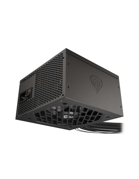 PSU Genesis NIHON 650NM 650W 80+ BRONZE ATX 3.1,