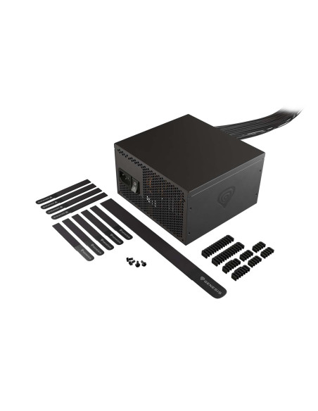 PSU Genesis NIHON 750NM, 750W 80+ BRONZE ATX 3.1,