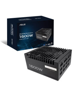 ASUS PRO-WS-1600P