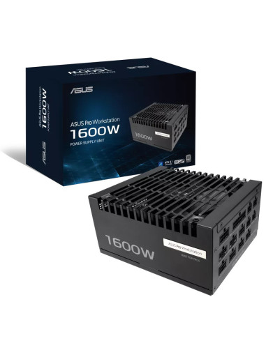 ASUS PRO-WS-1600P