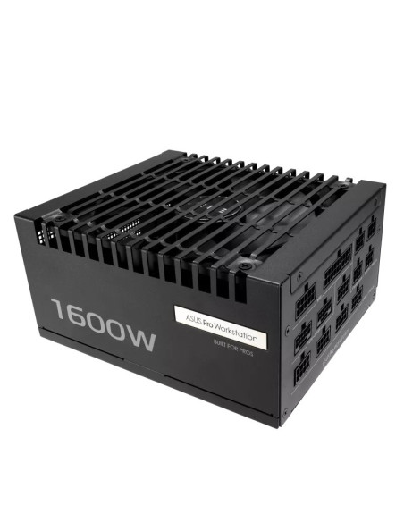 ASUS PRO-WS-1600P