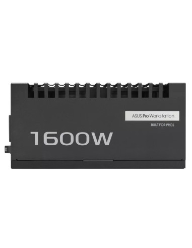 ASUS PRO-WS-1600P