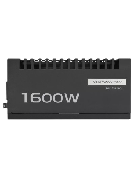 ASUS PRO-WS-1600P