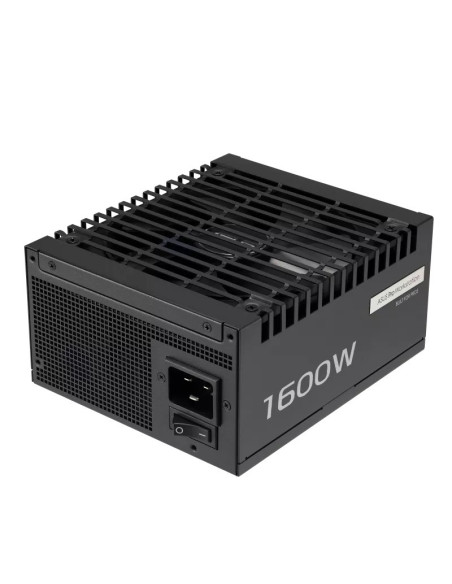 ASUS PRO-WS-1600P