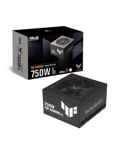 ASUS TUF-GAMING-750B-EVO