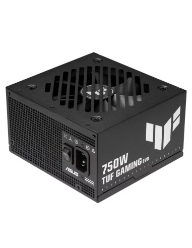 ASUS TUF-GAMING-750B-EVO