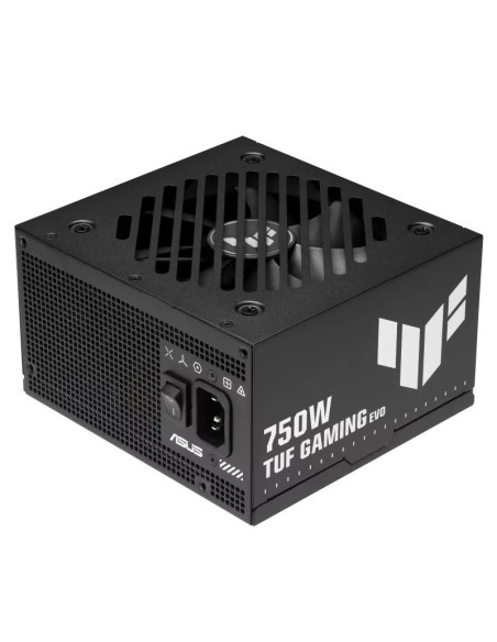 ASUS TUF-GAMING-750B-EVO