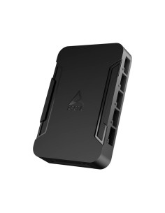 ARCTIC Fan Controller - Inteligentné ovládanie PWM výstupu a monitorovanie otáčok pre 10 jednotlivých