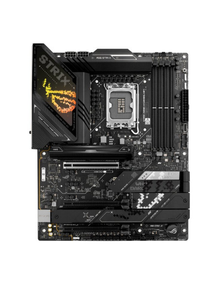 ASUS ROG STRIX Z890-H GAMING WIFI