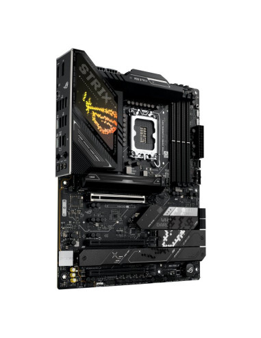 ASUS ROG STRIX Z890-H GAMING WIFI