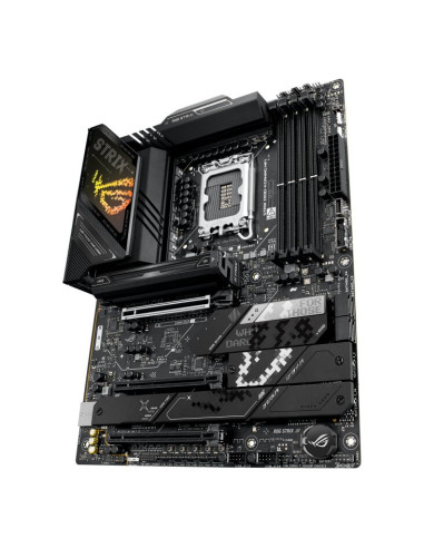 ASUS ROG STRIX Z890-H GAMING WIFI