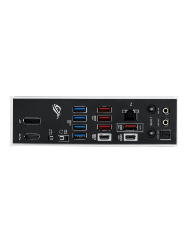 ASUS ROG STRIX Z890-H GAMING WIFI