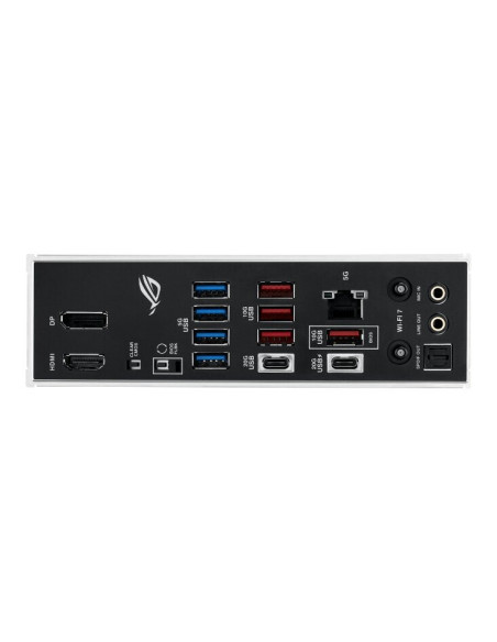 ASUS ROG STRIX Z890-H GAMING WIFI