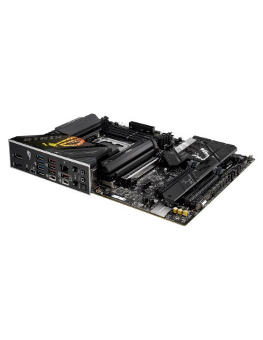 ASUS ROG STRIX Z890-H GAMING WIFI