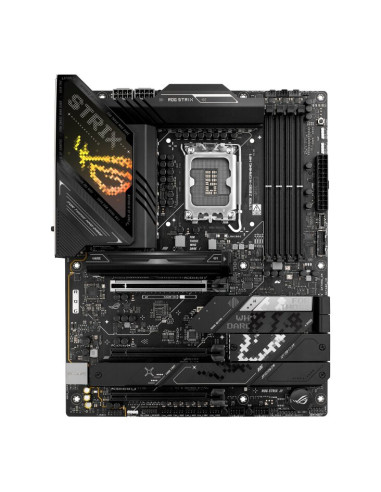 ASUS ROG STRIX Z890-H GAMING WIFI