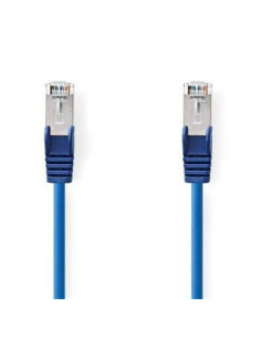 PRIMECOOLER PC-CABSFUTP5E-20blue 20m CAT5E SF/UTP27# blue